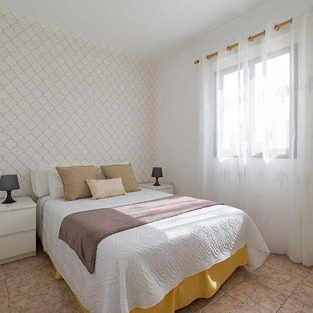 Mahostly Apartamento Comillas Sf Apartment Arrecife  Exterior photo