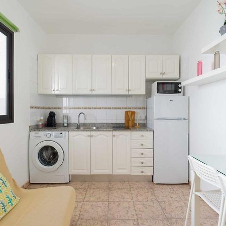 Mahostly Apartamento Comillas Sf Apartment Arrecife  Exterior photo