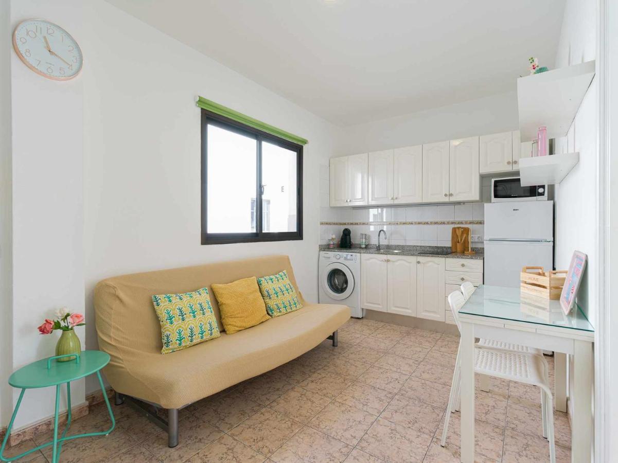 Mahostly Apartamento Comillas Sf Apartment Arrecife  Exterior photo