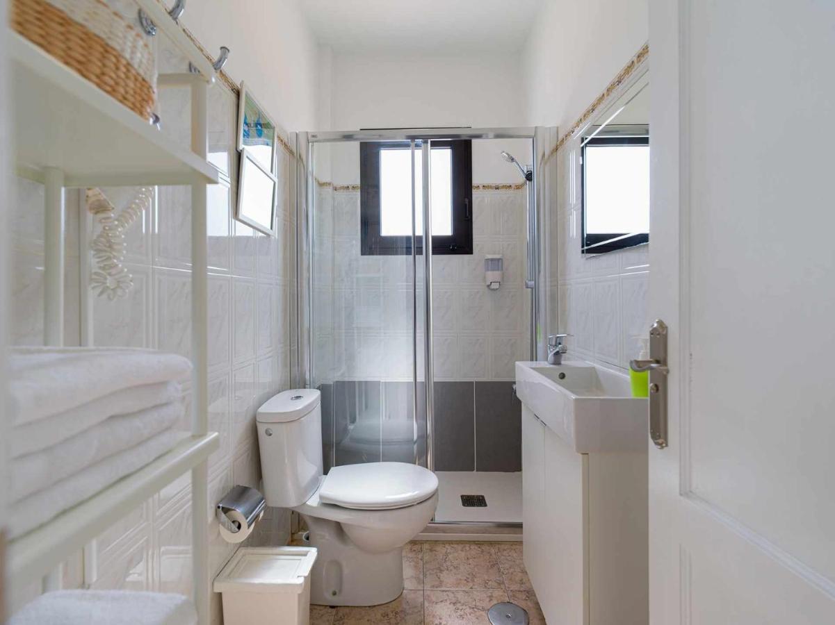 Mahostly Apartamento Comillas Sf Apartment Arrecife  Exterior photo