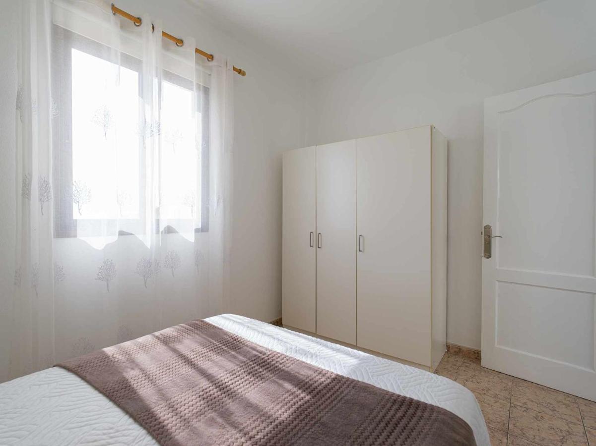 Mahostly Apartamento Comillas Sf Apartment Arrecife  Exterior photo